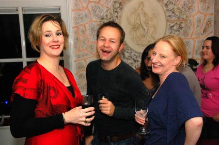 NMLK De Borrel Utrecht 22 oktober