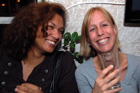NMLK De Borrel Utrecht 22 oktober