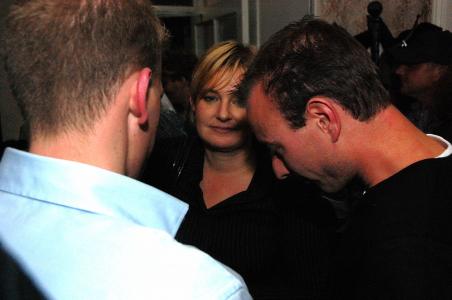 NMLK De Borrel Utrecht 22 oktober