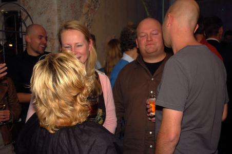 NMLK De Borrel Utrecht 22 oktober