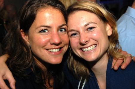 NMLK De Borrel Utrecht 22 oktober