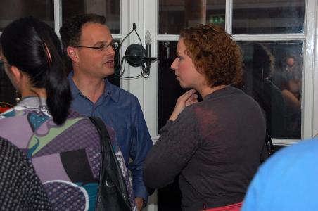 NMLK De Borrel Utrecht 22 oktober