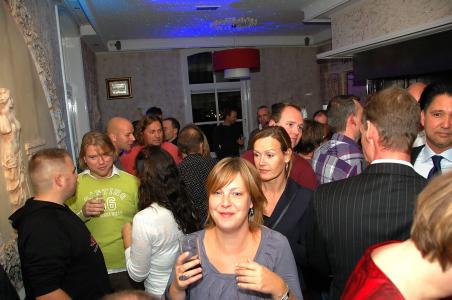 NMLK De Borrel Utrecht 22 oktober