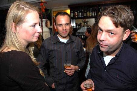 NMLK De Borrel Utrecht 22 oktober