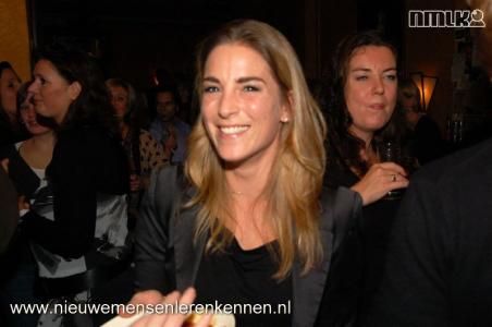 NMLK De Borrel 12 november Amsterdam