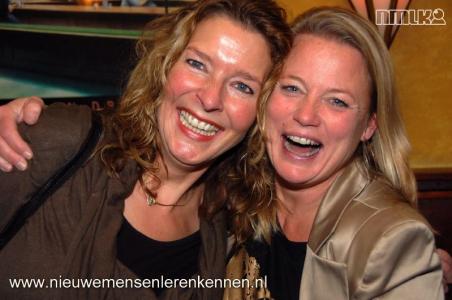 NMLK De Borrel 12 november Amsterdam
