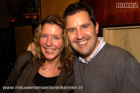 NMLK De Borrel 12 november Amsterdam