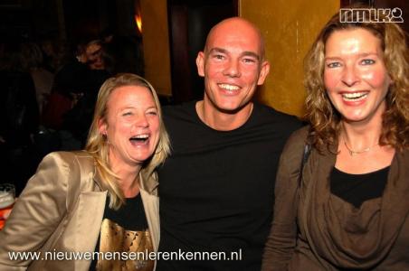 NMLK De Borrel 12 november Amsterdam