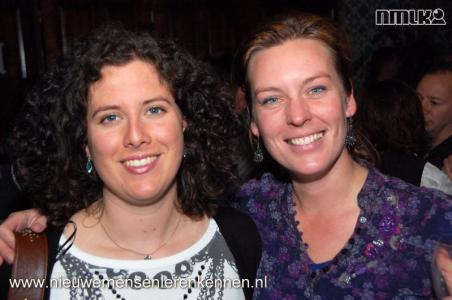 NMLK De Borrel Utrecht 12 december