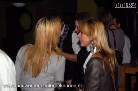 NMLK De Borrel Utrecht 12 december