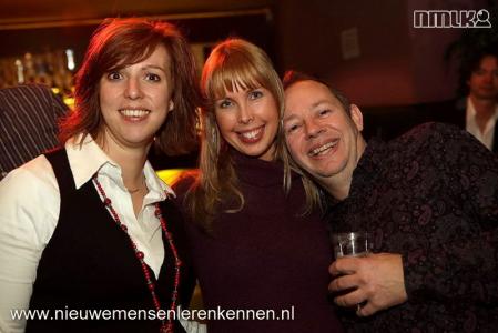 NMLK De Borrel Utrecht 12 december