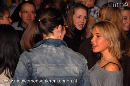 NMLK De Borrel Utrecht 12 december