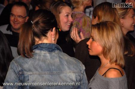 NMLK De Borrel Utrecht 12 december