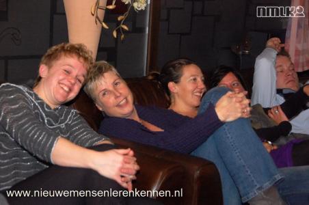 NMLK Hotel op stelten!