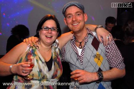 NMLK Hotel op stelten!