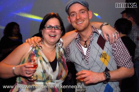 NMLK Hotel op stelten!