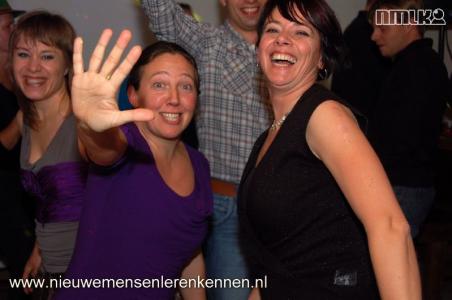 NMLK Hotel op stelten!