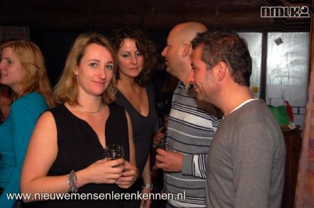 NMLK Hotel op stelten!