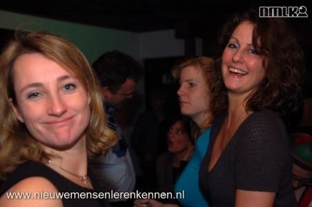 NMLK Hotel op stelten!