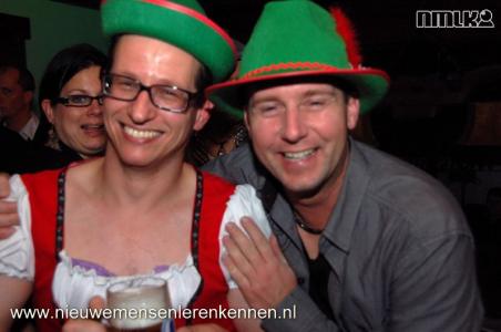 NMLK Hotel op stelten!