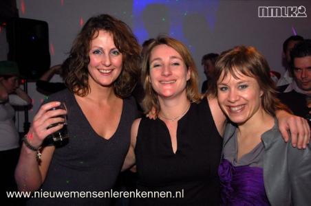 NMLK Hotel op stelten!