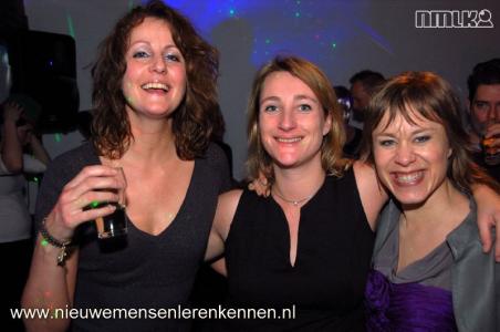 NMLK Hotel op stelten!