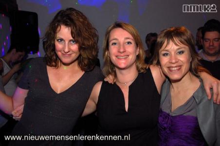 NMLK Hotel op stelten!