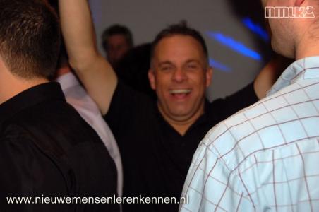 NMLK Hotel op stelten!