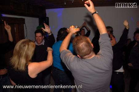 NMLK Hotel op stelten!