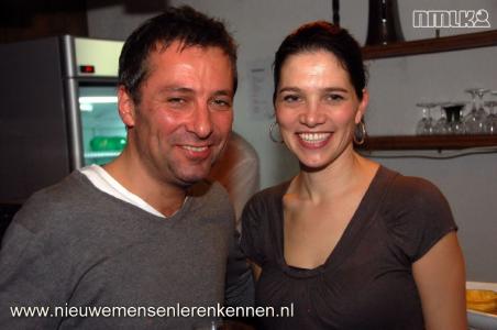 NMLK Hotel op stelten!