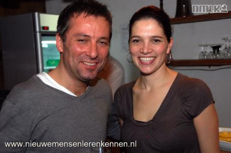 NMLK Hotel op stelten!
