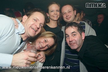 Christmas Cruiseparty Rotterdam