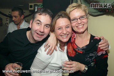 Christmas Cruiseparty Rotterdam