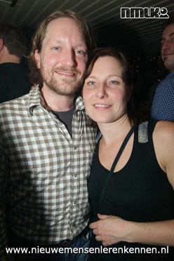 Christmas Cruiseparty Rotterdam