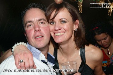 Christmas Cruiseparty Rotterdam