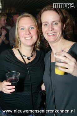 Christmas Cruiseparty Rotterdam