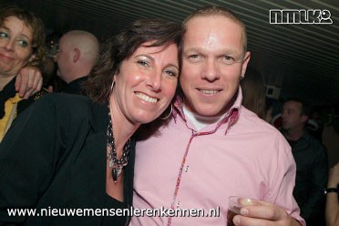 Christmas Cruiseparty Rotterdam