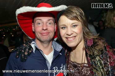Christmas Cruiseparty Rotterdam