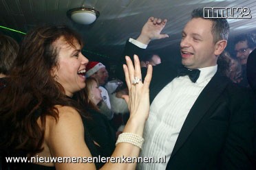 Christmas Cruiseparty Rotterdam