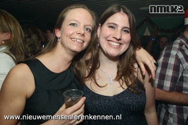 Christmas Cruiseparty Rotterdam