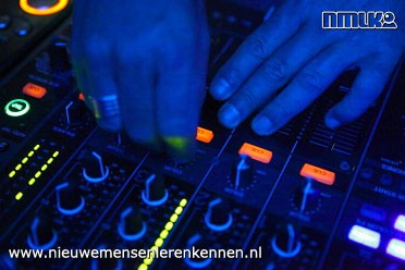 Christmas Cruiseparty Rotterdam