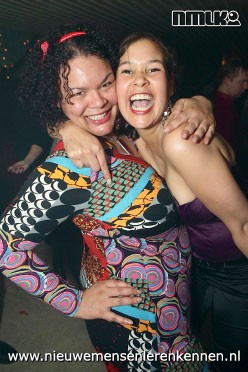 Christmas Cruiseparty Rotterdam