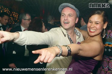 Christmas Cruiseparty Rotterdam