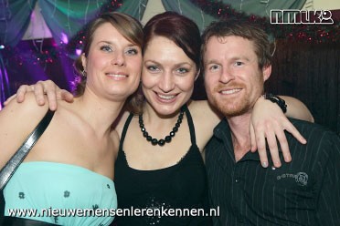 Christmas Cruiseparty Rotterdam