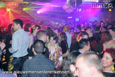 NMLK Goud & Nieuw 2010/2011