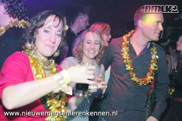 NMLK Goud & Nieuw 2010/2011