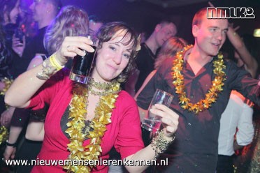 NMLK Goud & Nieuw 2010/2011