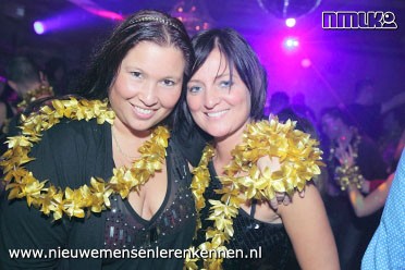 NMLK Goud & Nieuw 2010/2011