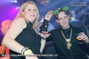 NMLK Goud & Nieuw 2010/2011