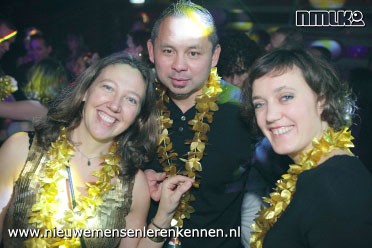 NMLK Goud & Nieuw 2010/2011
